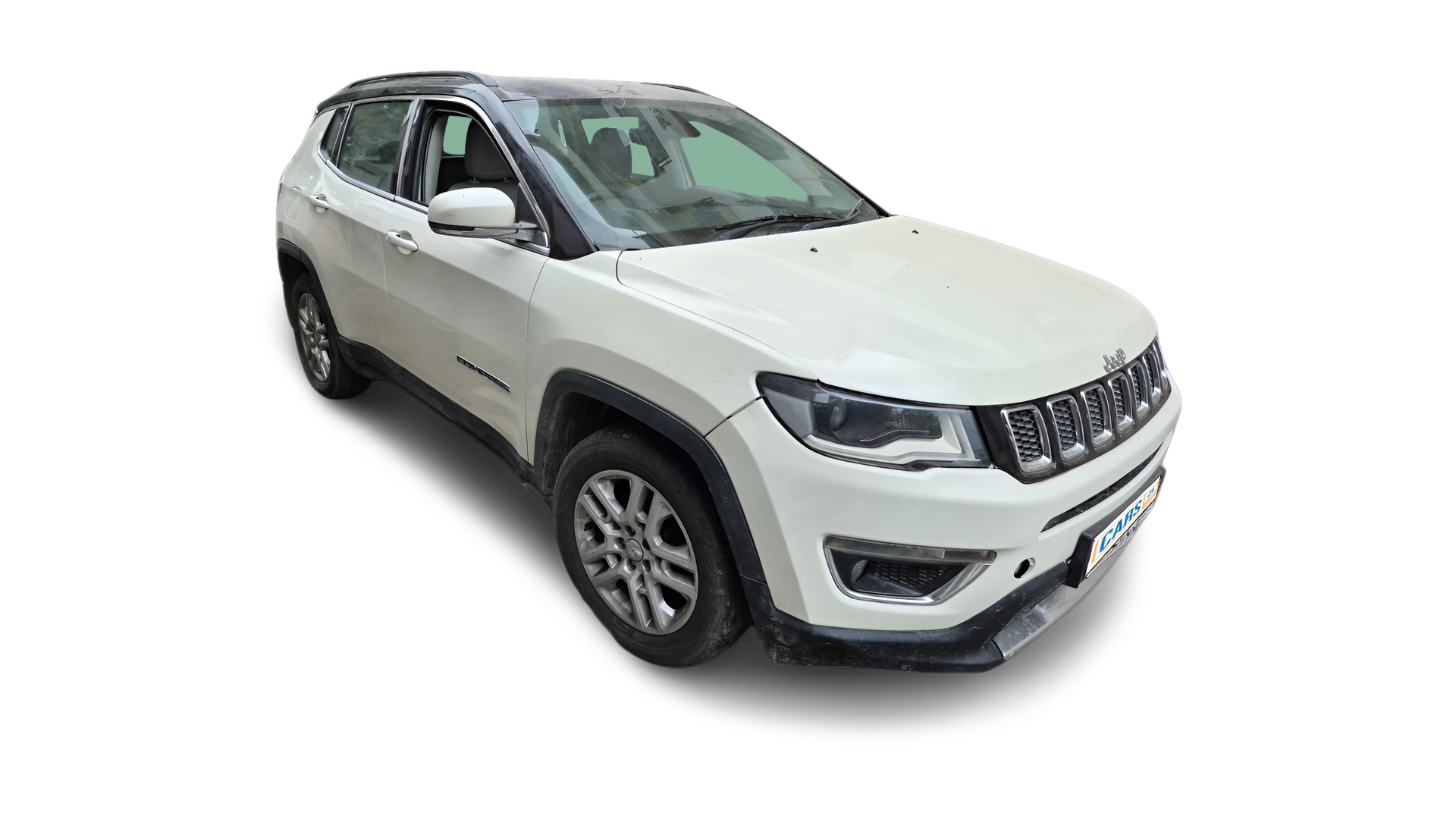 Jeep Compass-img